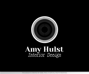Diseño de Logo por isabel paoli para este proyecto | Diseño: #6536618