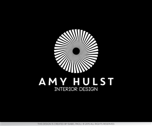 Diseño de Logo por isabel paoli para este proyecto | Diseño: #6536620