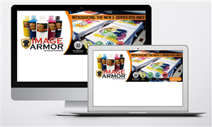 Diseño De Banner Publicitario por ALSADESIGN para Astech Solutions Pty Ltd | Diseño: #6537318