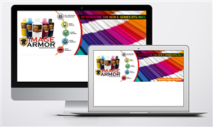 Diseño De Banner Publicitario por ALSADESIGN para Astech Solutions Pty Ltd | Diseño: #6544844