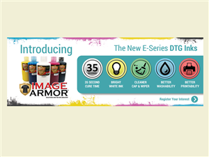Banner Ad Design by LeonFX