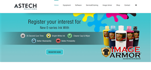 Banner Ad Design by brandit
