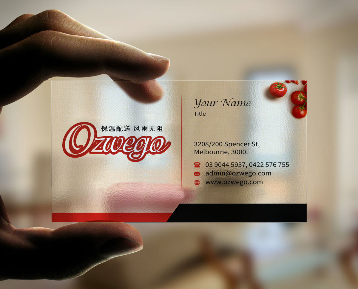 Visitenkarten-Design von INDIAN_Ashok für WEGO TECHNOLOGY PTY LTD | Design #6531227