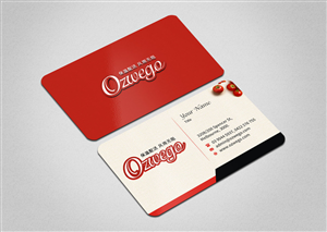 Business Card Design by INDIAN_Ashok for WEGO TECHNOLOGY PTY LTD | Design: #6531237