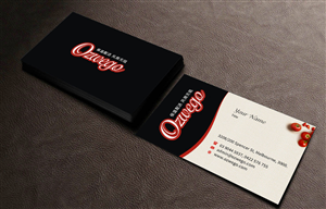 Design de Carte de Visite par INDIAN_Ashok pour WEGO TECHNOLOGY PTY LTD | Design : #6531246