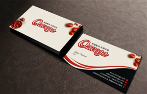 Design de Carte de Visite par INDIAN_Ashok pour WEGO TECHNOLOGY PTY LTD | Design : #6531252