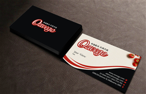 Design de Carte de Visite par INDIAN_Ashok pour WEGO TECHNOLOGY PTY LTD | Design : #6531253