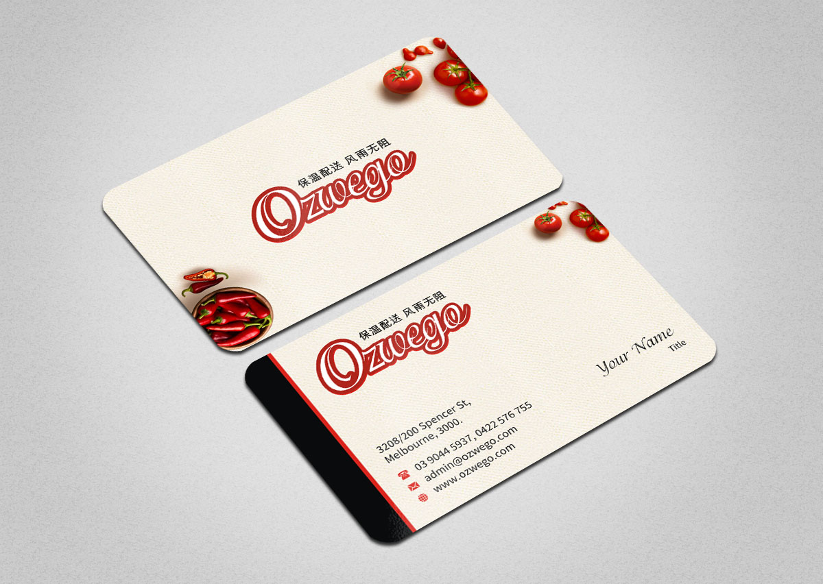 Design de Carte de Visite par INDIAN_Ashok pour WEGO TECHNOLOGY PTY LTD | Design #6531255