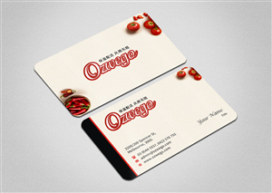 Design de Carte de Visite par INDIAN_Ashok pour WEGO TECHNOLOGY PTY LTD | Design : #6531255