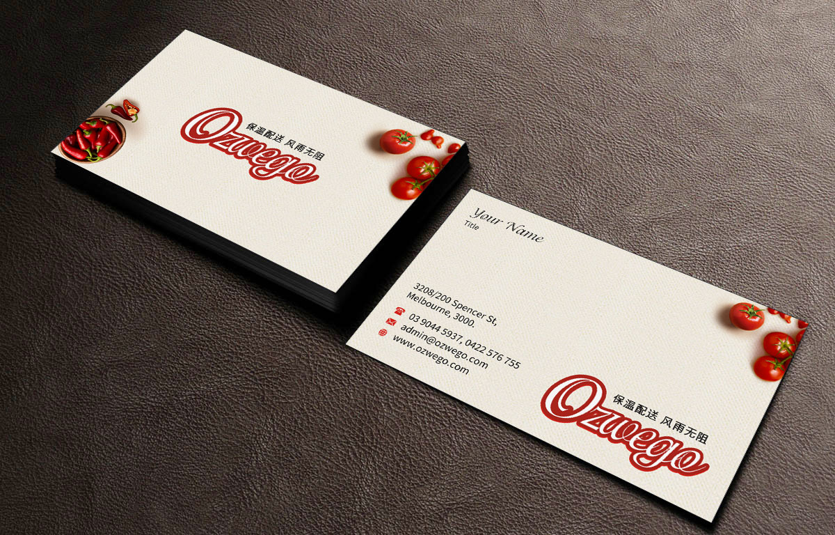 Design de Carte de Visite par INDIAN_Ashok pour WEGO TECHNOLOGY PTY LTD | Design #6531257