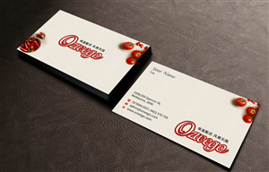 Design de Carte de Visite par INDIAN_Ashok pour WEGO TECHNOLOGY PTY LTD | Design : #6531257