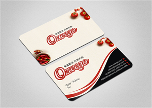 Design de Carte de Visite par INDIAN_Ashok pour WEGO TECHNOLOGY PTY LTD | Design : #6531266
