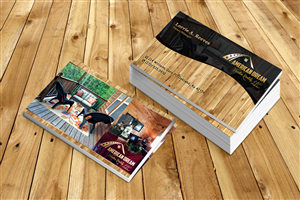 Business Card Design by Sandaruwan for this project | Design #6538263