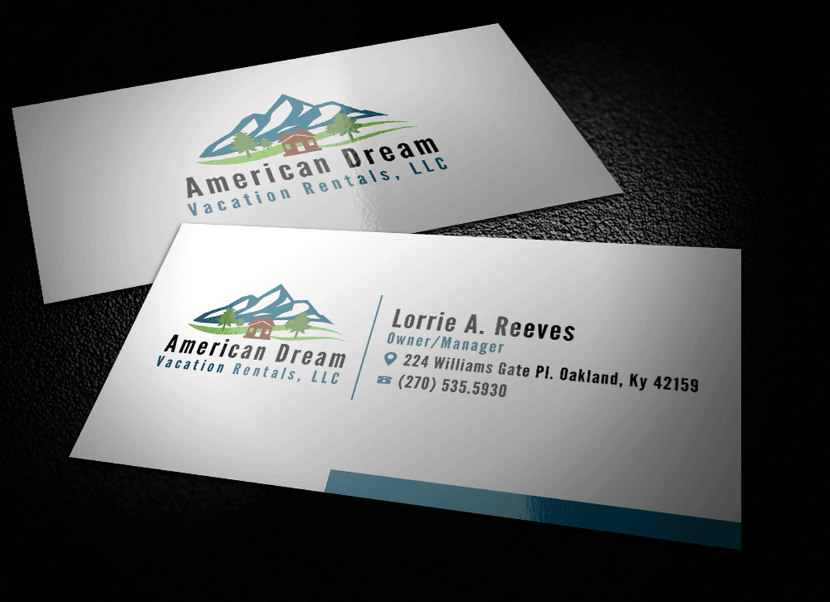 Business Card Design by Riz' for this project | Design #6534687