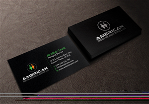 Diseño de Tarjeta de Presentación por Creations Box 2015 para este proyecto | Diseño: #6544033