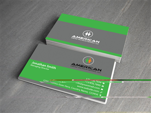 Visitenkarten-Design von Creations Box 2015 für dieses Projekt | Design: #6544035