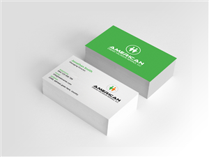 Visitenkarten-Design von Creations Box 2015 für dieses Projekt | Design: #6544041