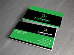 Visitenkarten-Design von Creations Box 2015 für dieses Projekt | Design: #6544047