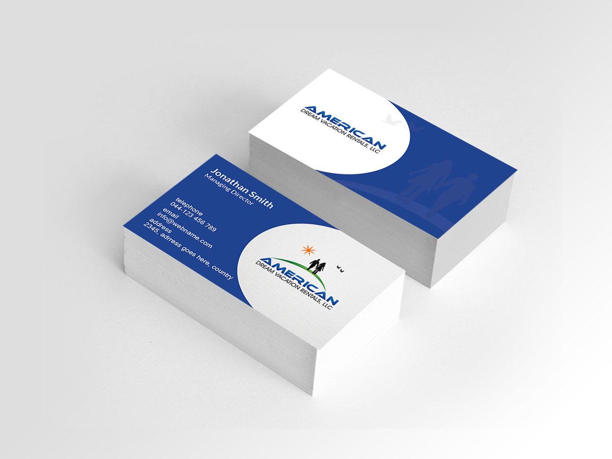 Visitenkarten-Design von Creations Box 2015 für dieses Projekt | Design #6544051