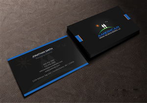Visitenkarten-Design von Creations Box 2015 für dieses Projekt | Design: #6544067