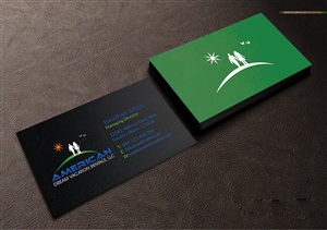 Visitenkarten-Design von Creations Box 2015 für dieses Projekt | Design: #6544076