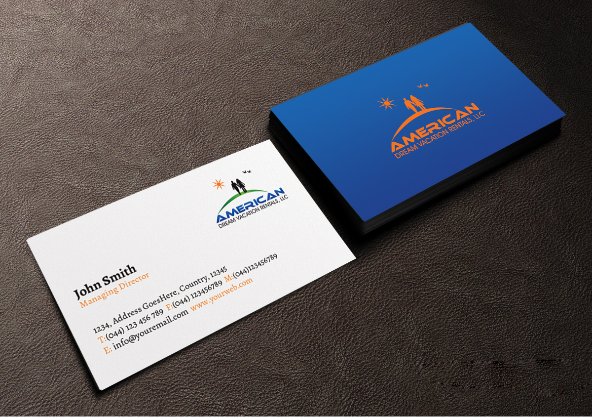 Visitenkarten-Design von Creations Box 2015 für dieses Projekt | Design: #6544079
