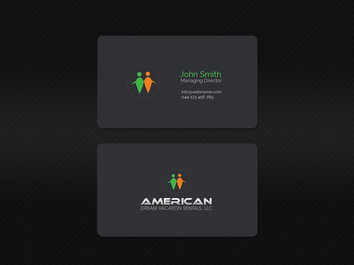 Business Card Design by Creations Box 2015 for this project | Design #6544083
