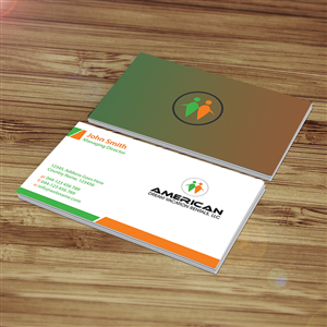 Visitenkarten-Design von Creations Box 2015 für dieses Projekt | Design: #6544086