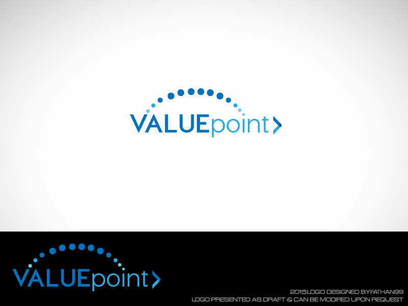 Logo Design by Fathan99 for this project | Design #6527623