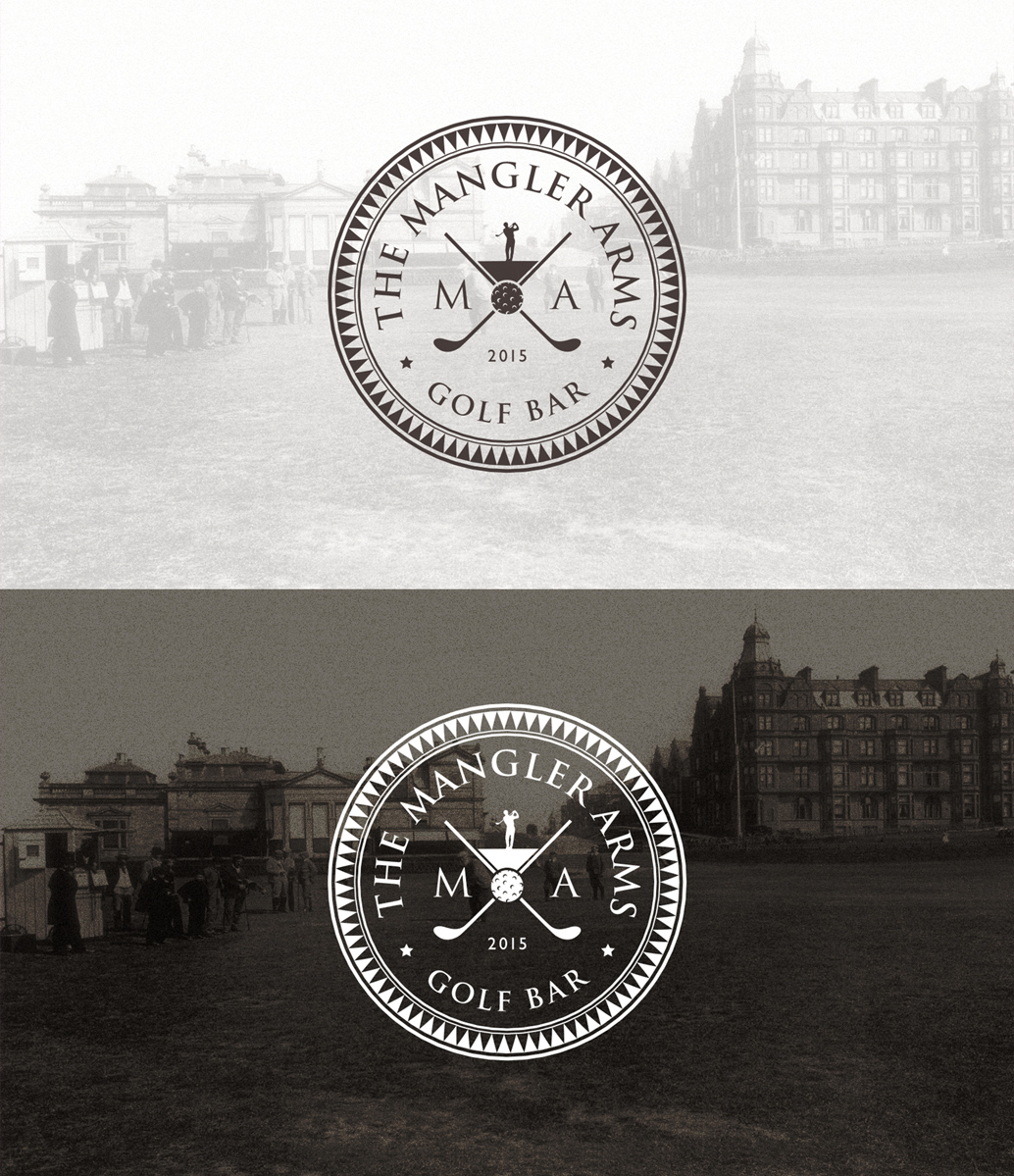 Diseño de Logo por OliPerez para este proyecto | Diseño #6575117