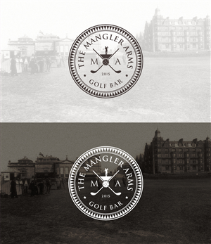 Logo Design by OliPerez