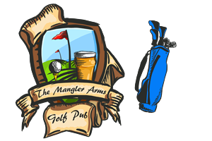 Logo Design by Harry Hartwell