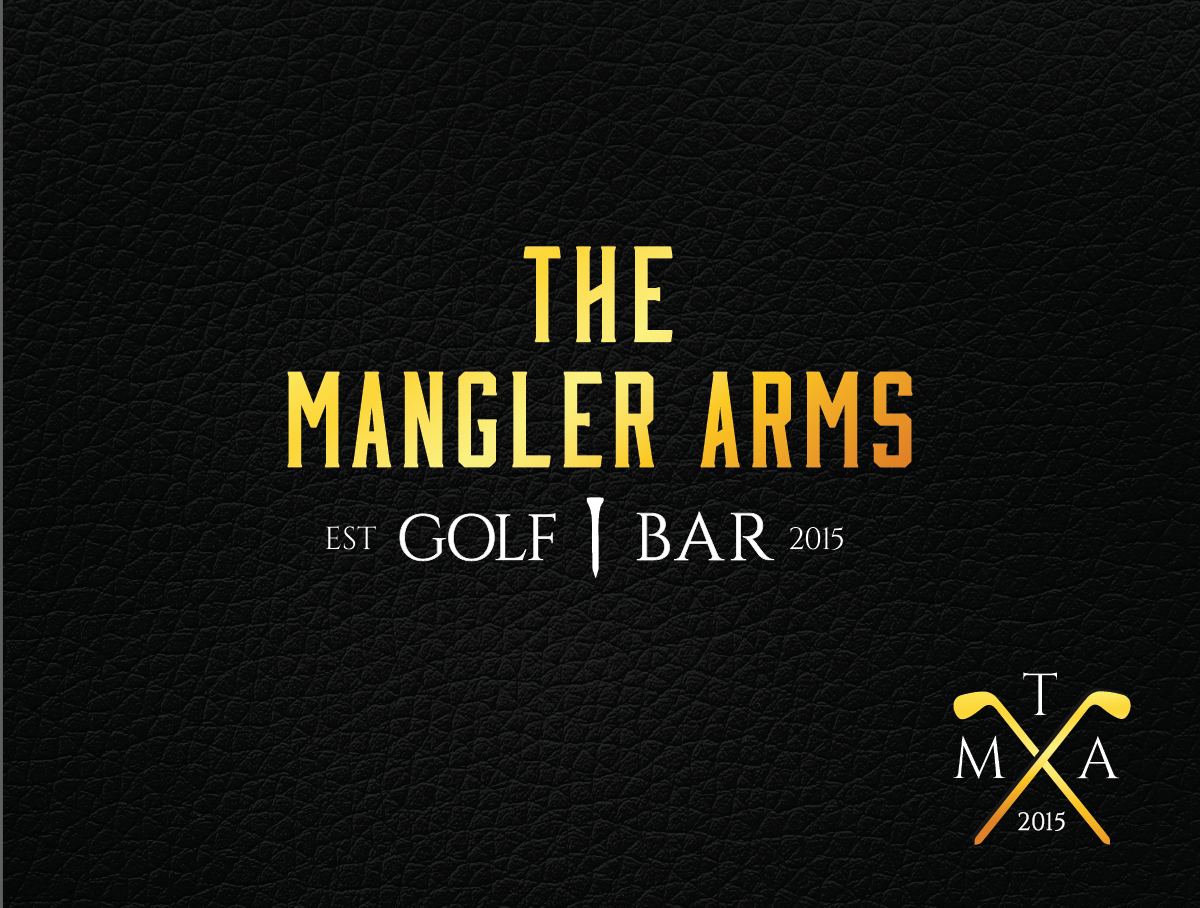 Logo Design by Andrew for this project | Design #6538287