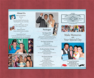 Design de Brochure par PepiSign pour ce projet | Design : #6587360