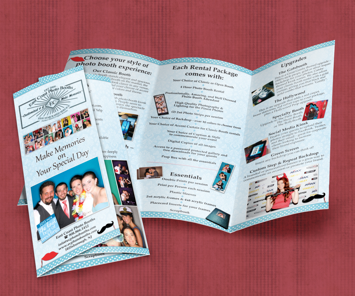 Design de Brochure par PepiSign pour ce projet | Design #6587375