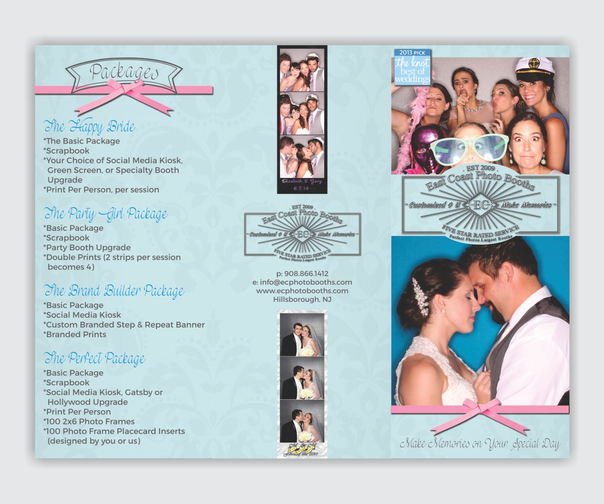 Design de Brochure par Cut and Glue pour ce projet | Design #6530818