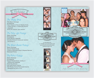 Design de Brochure par Cut and Glue pour ce projet | Design : #6530818