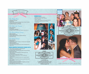 Design de Brochure par Cut and Glue pour ce projet | Design : #6588359
