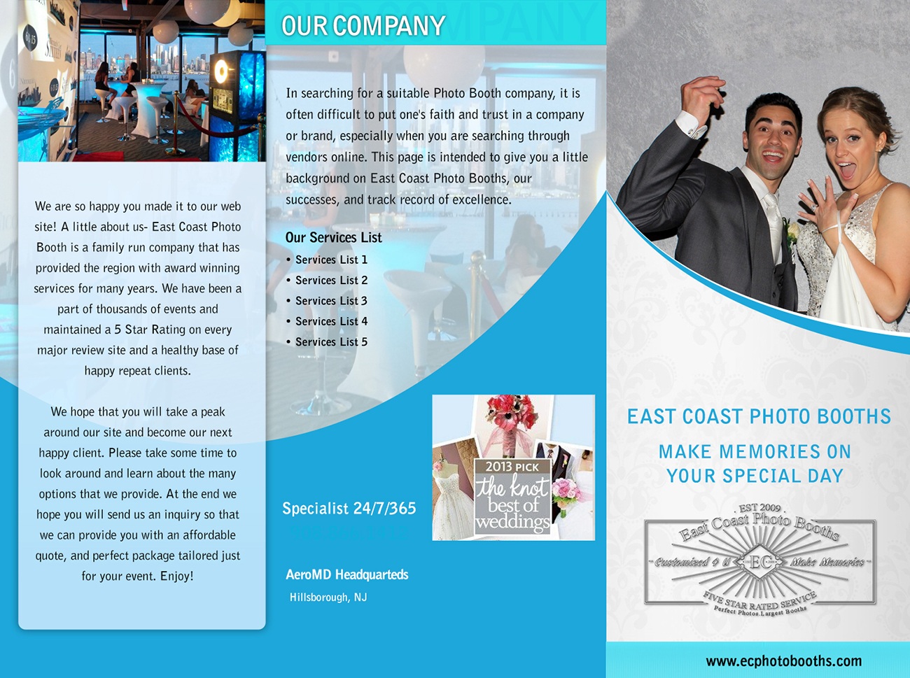 Design de Brochure par Best Design Hub pour ce projet | Design #6530106