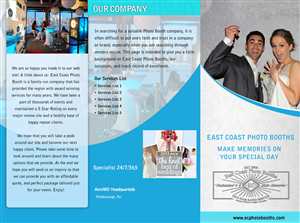 Design de Brochure par Best Design Hub pour ce projet | Design : #6530106