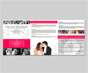 Design de Brochure par Cubebox Studios pour ce projet | Design : #6584740