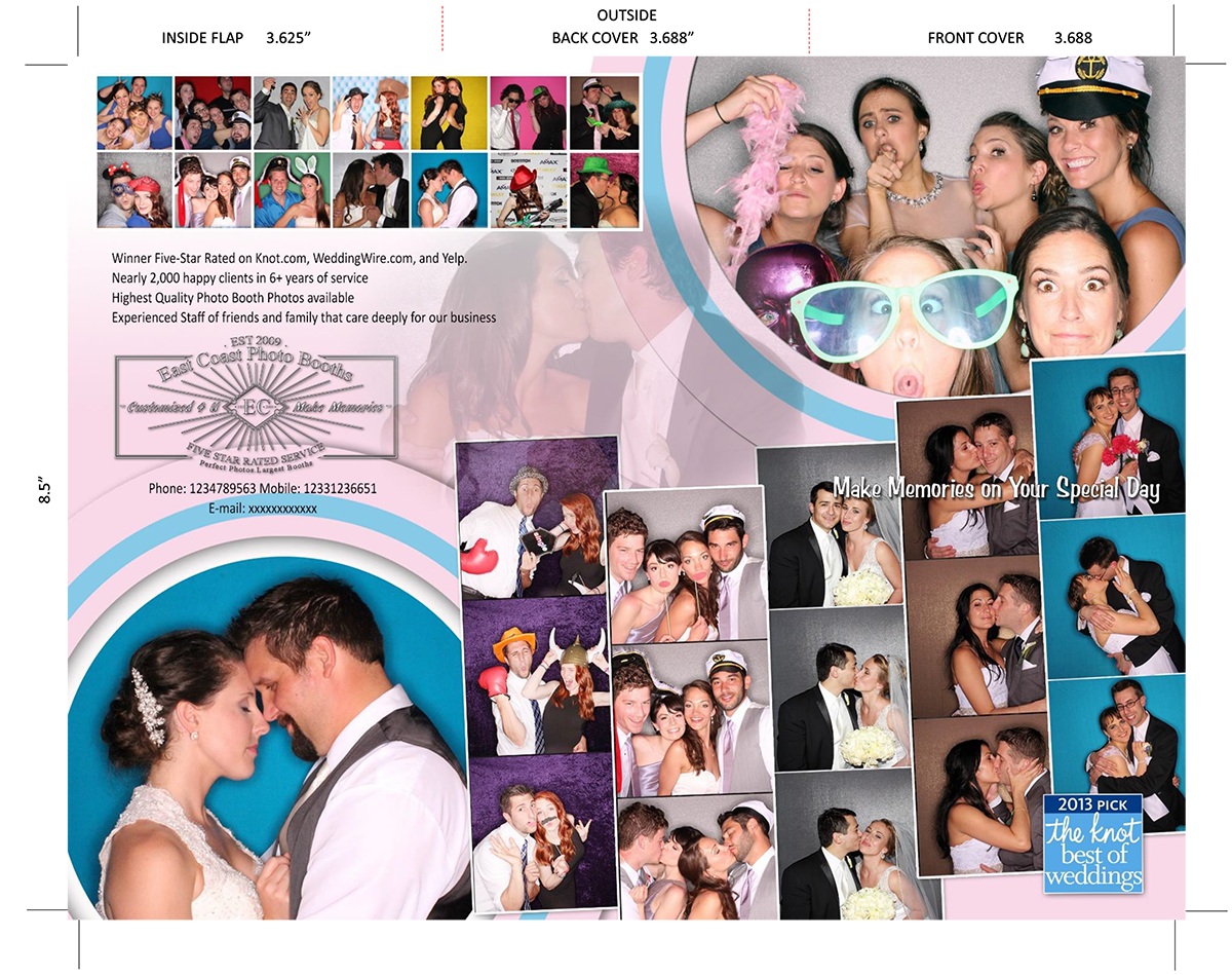 Design de Brochure par rinogs 2 pour ce projet | Design #6548644