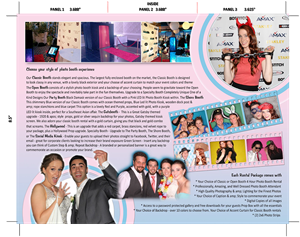 Design de Brochure par rinogs 2 pour ce projet | Design : #6548661