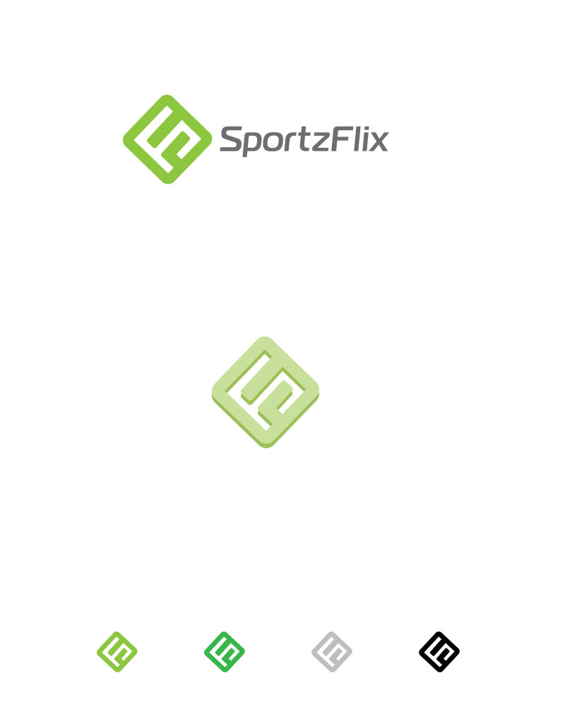 Logo Design by Logoziner for The Pure Production | Design #6572809