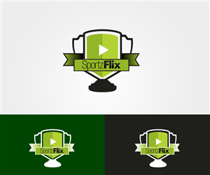 Logo Design by aafiastar for The Pure Production | Design: #6568313