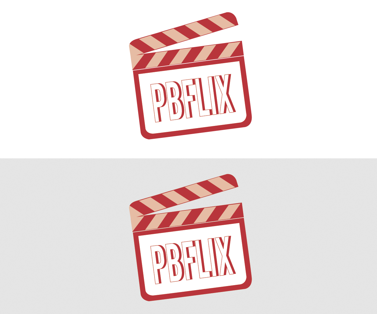 Logo Design by Madskillz.ph for The Pure Production | Design #6528032