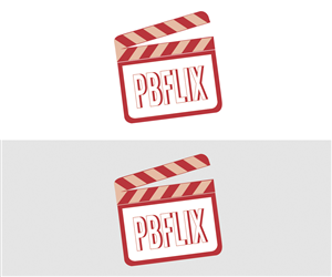 Logo Design by Madskillz.ph for The Pure Production | Design: #6528032