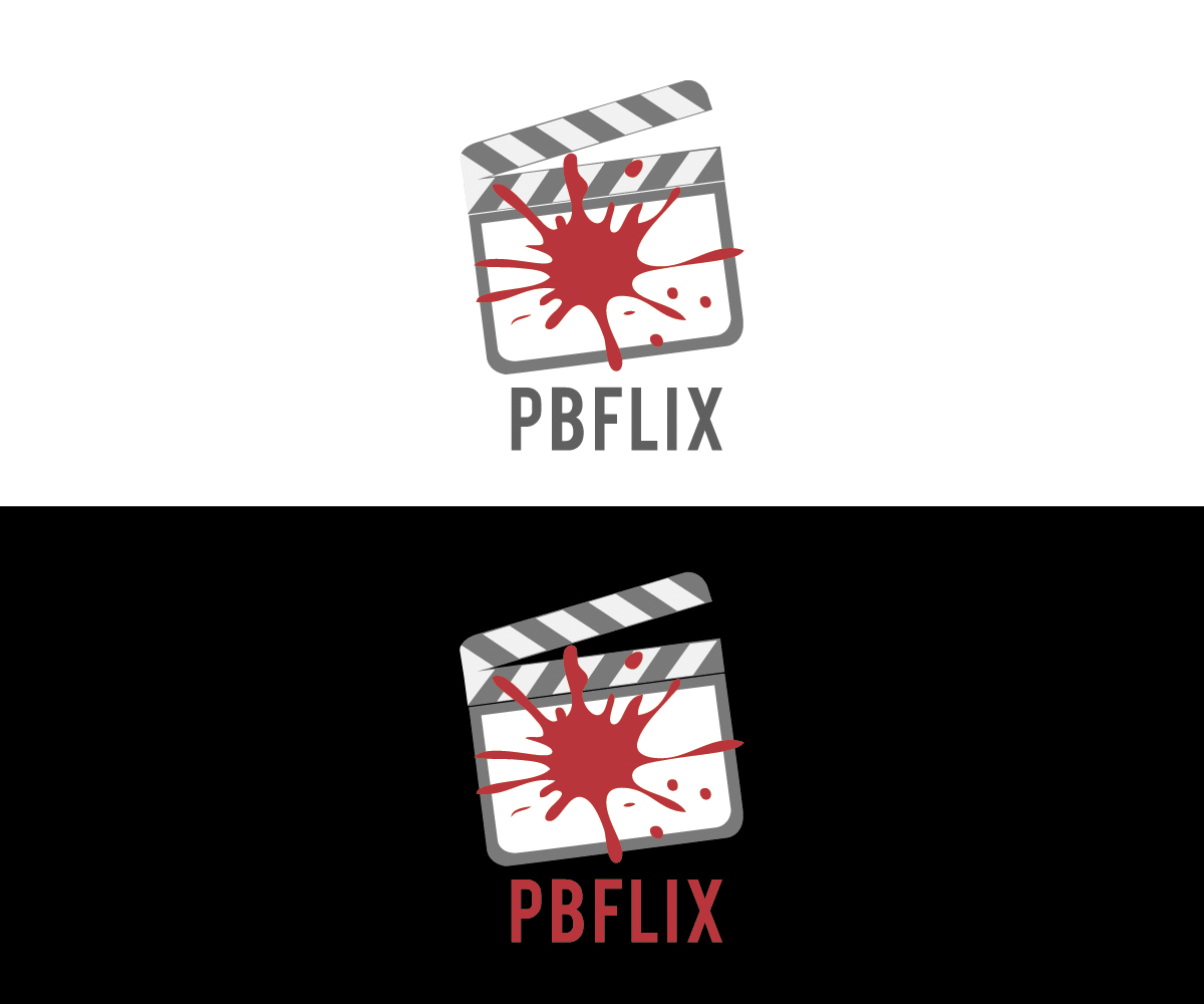 Logo Design by Madskillz.ph for The Pure Production | Design #6528248