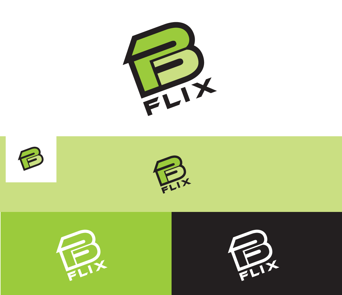 Logo Design by jholee for The Pure Production | Design #6547006