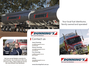 Flyer Design by bdekeyser